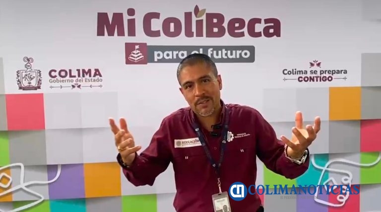 TecNM-Colima reconoce impulso educativo de Indira Vizcaíno con Mi ColiBeca para el Futuro: Cuéllar Carreón