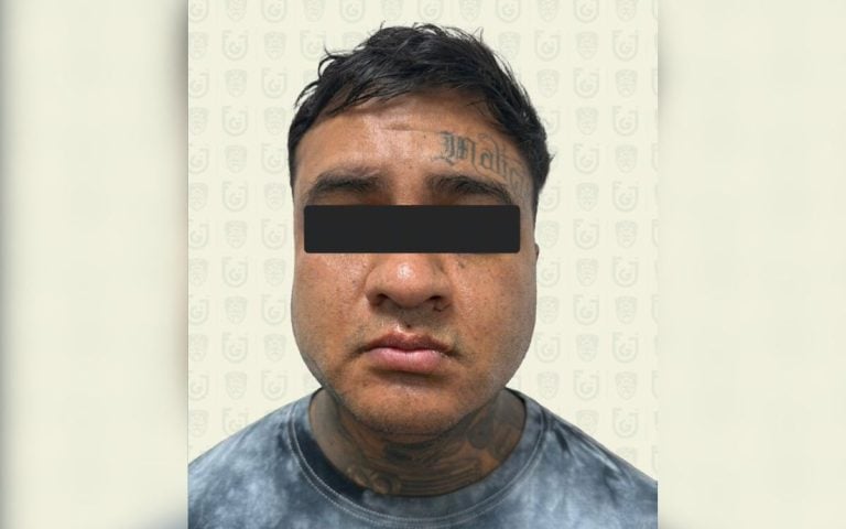 Detienen a Hugo ‘N’, señalado por el presunto feminicidio de una estudiante de la UAM Xochimilco