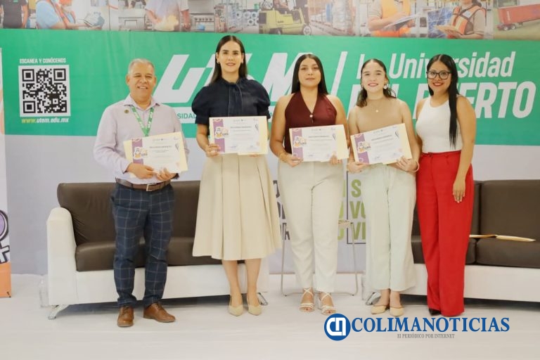 ICM realiza conversatorio en UTeM para impulsar el empoderamiento y la participación de las mujeres