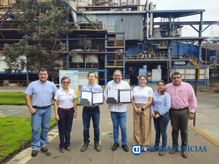 IEEA Colima e Ingenio Quesería erradicarán rezago educativo en la comunidad