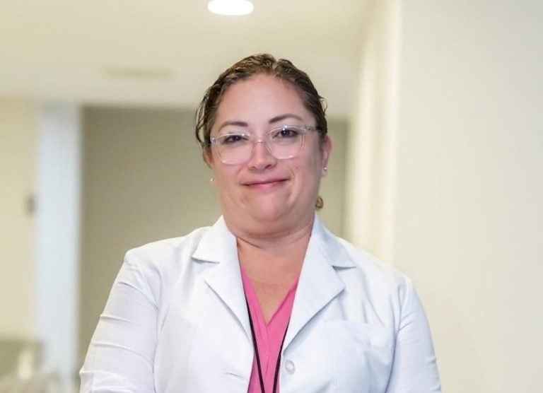 Destaca IMSS Colima prevención y diagnóstico oportuno del cáncer cervicouterino