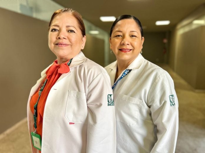 IMSS Colima