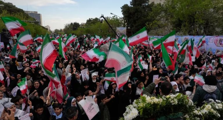Irán acusa a Estados Unidos de violar la tregua tras ataques durante negociaciones de paz