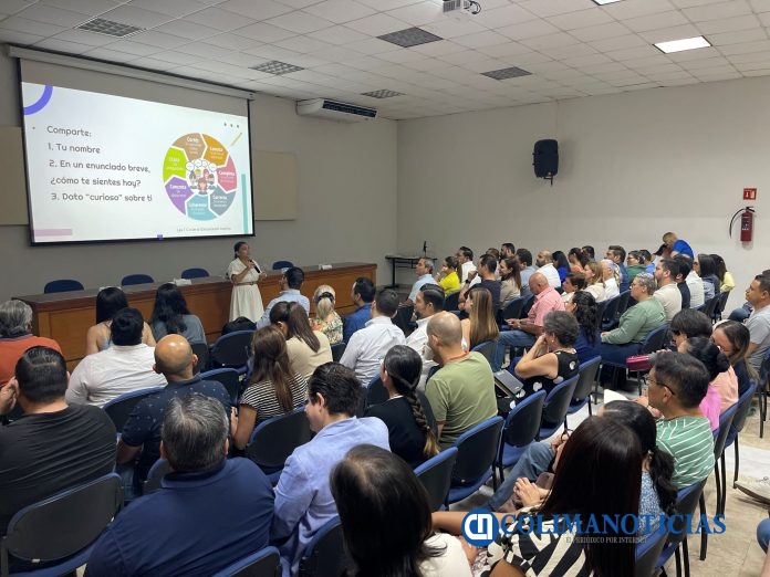 Importante, desarrollar estrategias de regulación emocional_d