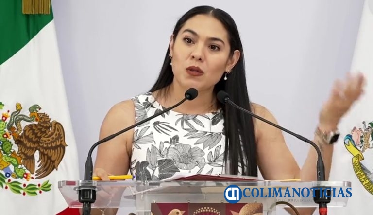 Indira llama a funcionarios y funcionarias estatales respetar la Ley si tienen aspiraciones políticas