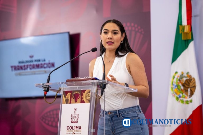 Indira Vizcaíno y Sedeco lanzan convocatoria Red de Financiamiento Agropecuario; tendrá 85 mdp disponibles