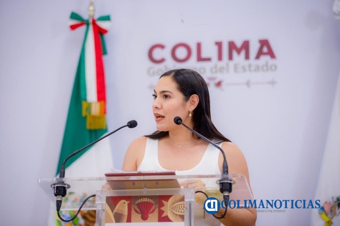 Indira Vizcaíno
