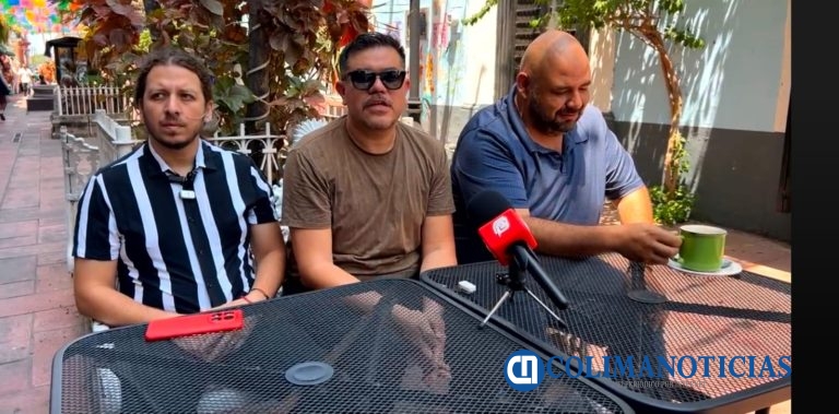 Inicia el 27 de mayo el festival “Frecuencia Abierta”