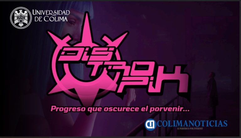 Con una visión distópica, desde la estética ciberpunk, se realizará la 24 Semana de las Artes Visuales