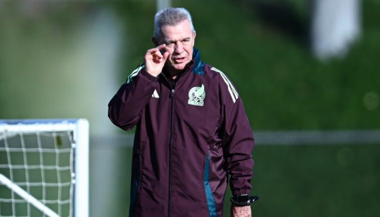 Javier Aguirre aclara que el pacto entre clubes y la Selección Mexicana no se ha roto