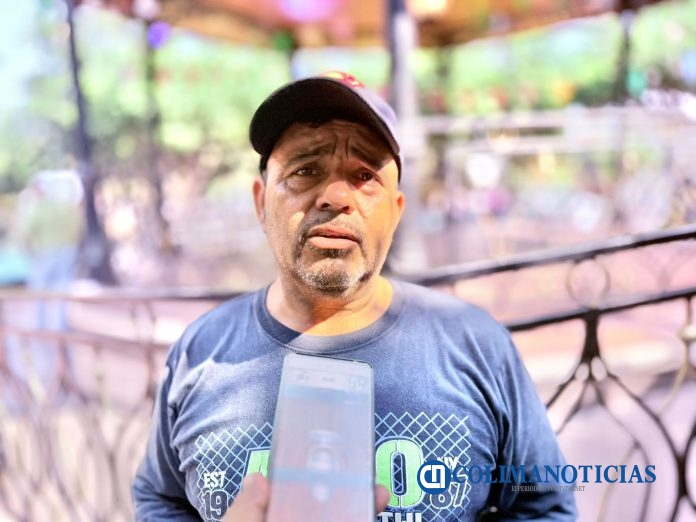 José Manuel Gutiérrez Espinoza