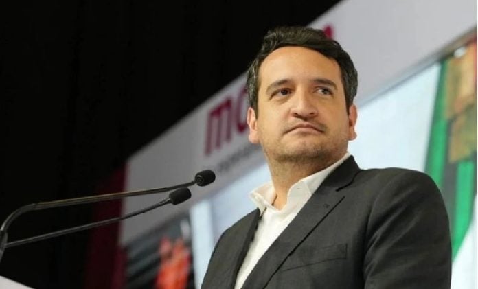 Manuel Lopez Beltran