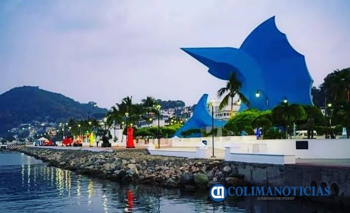 Comunidad Portuaria de Manzanillo, ASIPONA y municipio coordinan acciones para mejorar vialidades en Manzanillo