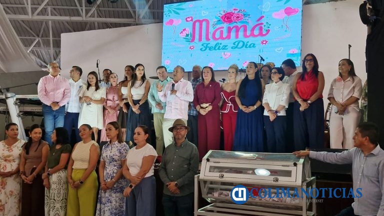 Martín Flores llama a la unidad política por el bien de Colima