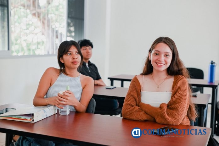 Más cultura, más humanidad, en la Fac. de Ciencias_b