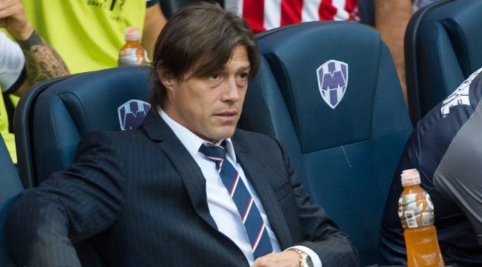 Matìas Almeyda