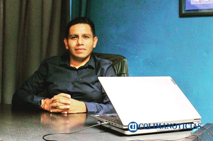 Mauricio Romero Machuca