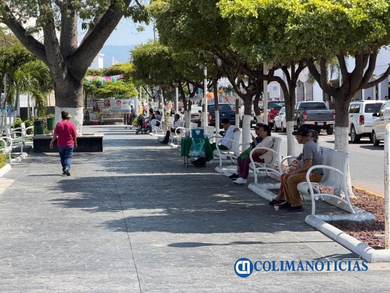 Megapuente genera movimiento en Tecomán, pero ventas no repuntan