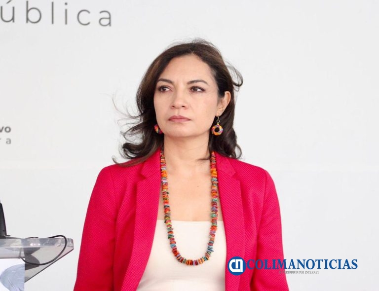Cierra Mely Romero periodo legislativo: Como Senadora acumula más de 100 iniciativas y más de 60 participaciones en tribuna