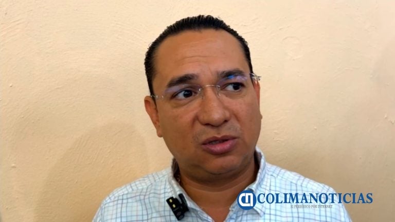Necesario hacer “ajustes” al cierre escolar por alta temperaturas y lluvias en Colima: SNTE 6