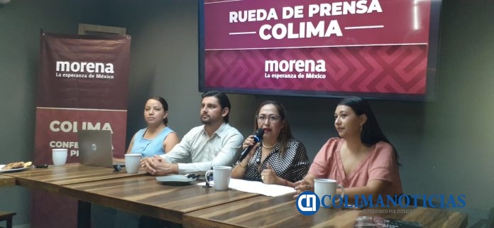 Morena