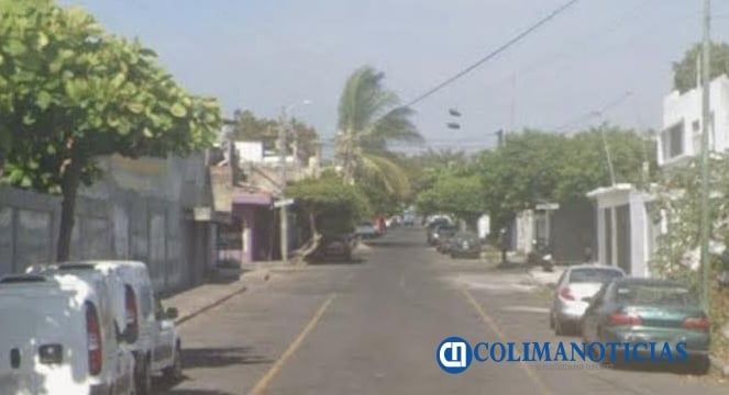 Movilización policiaca por disparos de arma de fuego en la colonia Placetas Estadio