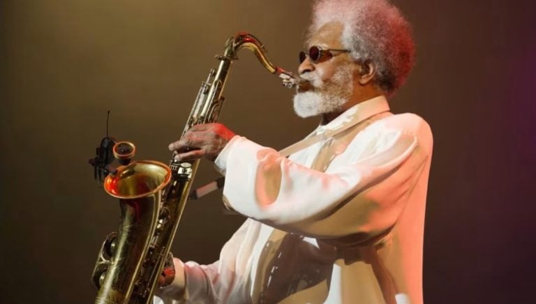 Muere Sonny Rollins, referente del jazz y figura clave del saxofón moderno