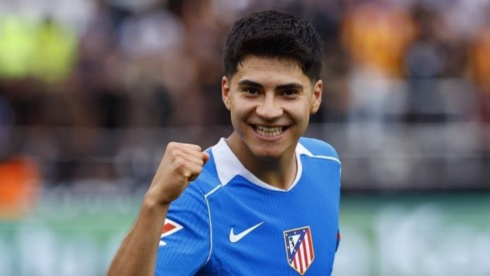 Obed Vargas