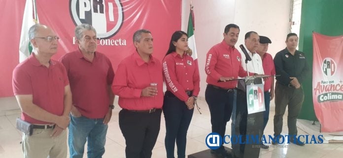 PRI COLIMA