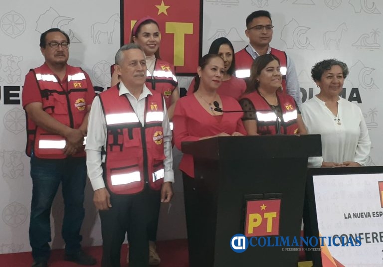 Refrendan Morena-PT-PVEM su intención de mantener su Alianza en Comicios Intermedios