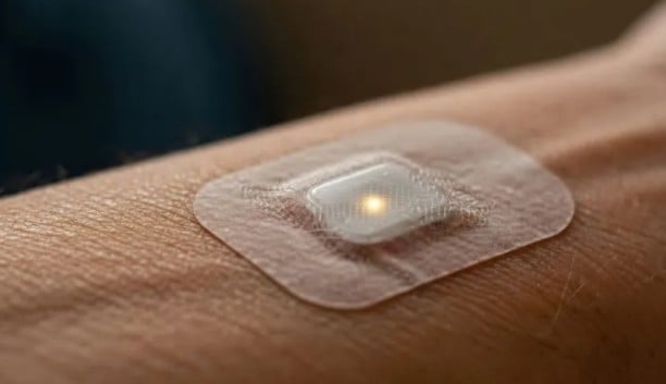 Científicos chinos desarrollan parche que elimina hasta el 97% de células de cáncer de piel sin cirugía
