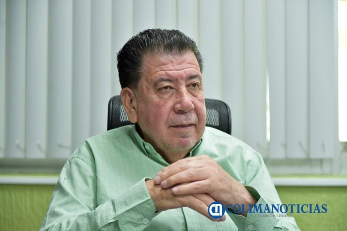 Podrá UdeC certificar planes y programas de estudio de bachilleratos_Martín_1