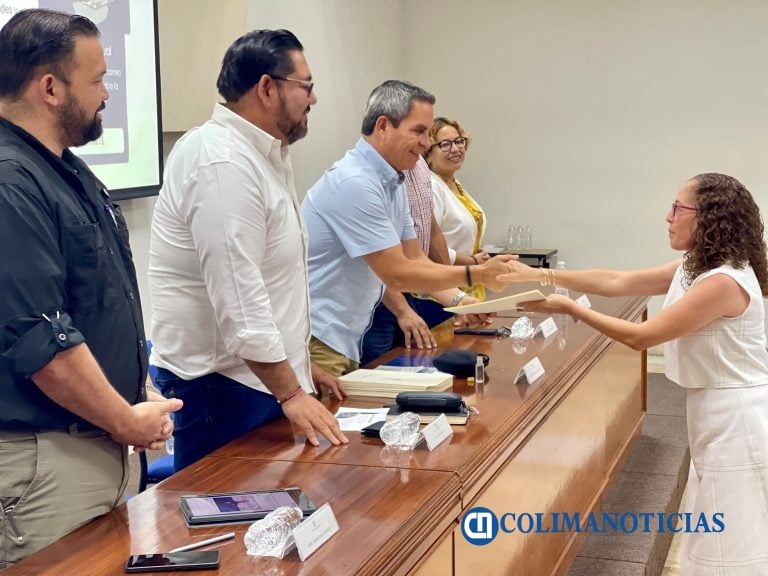 Presenta UdeC el Observatorio de Gestión Directiva, ante su personal directivo