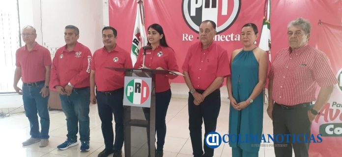 Pri Colima