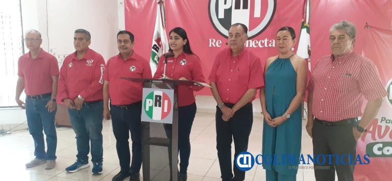 Propone el PRI “inhabilitar de por vida” a servidores públicos y políticos ligados al Narco