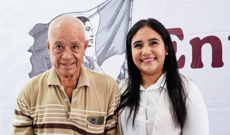 El Gobierno de México dispersó en Colima 724.5 mdp en pago de Programas para el Bienestar del bimestre mayo-junio: Rosario Silva
