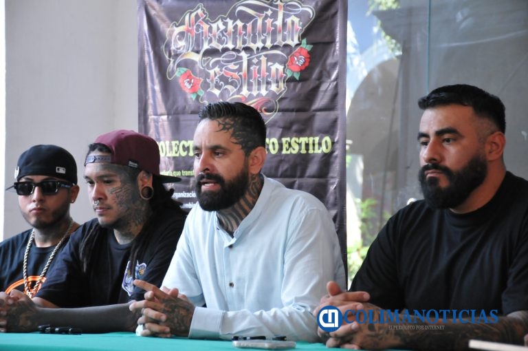 Invitan a ver el documental “Hip hop reinserta” y a conocer cómo el arte aleja a las personas de la violencia