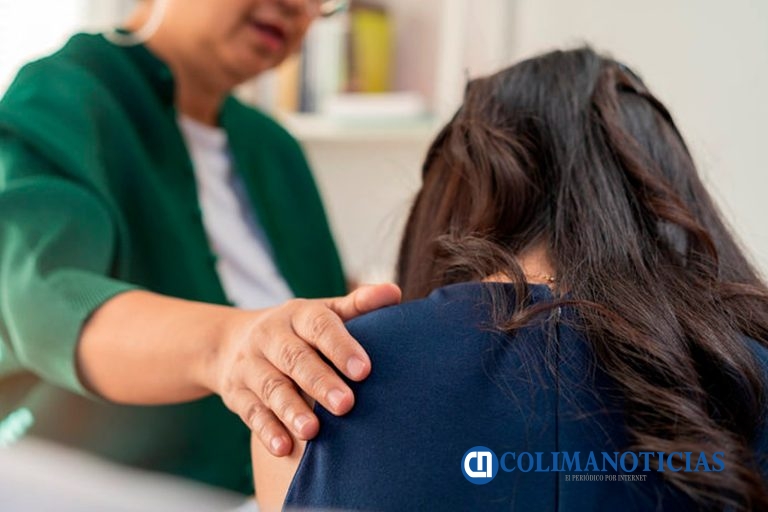 Estado de Colima reduce tasa de suicidio y desciende del sexto al lugar 26 nacional