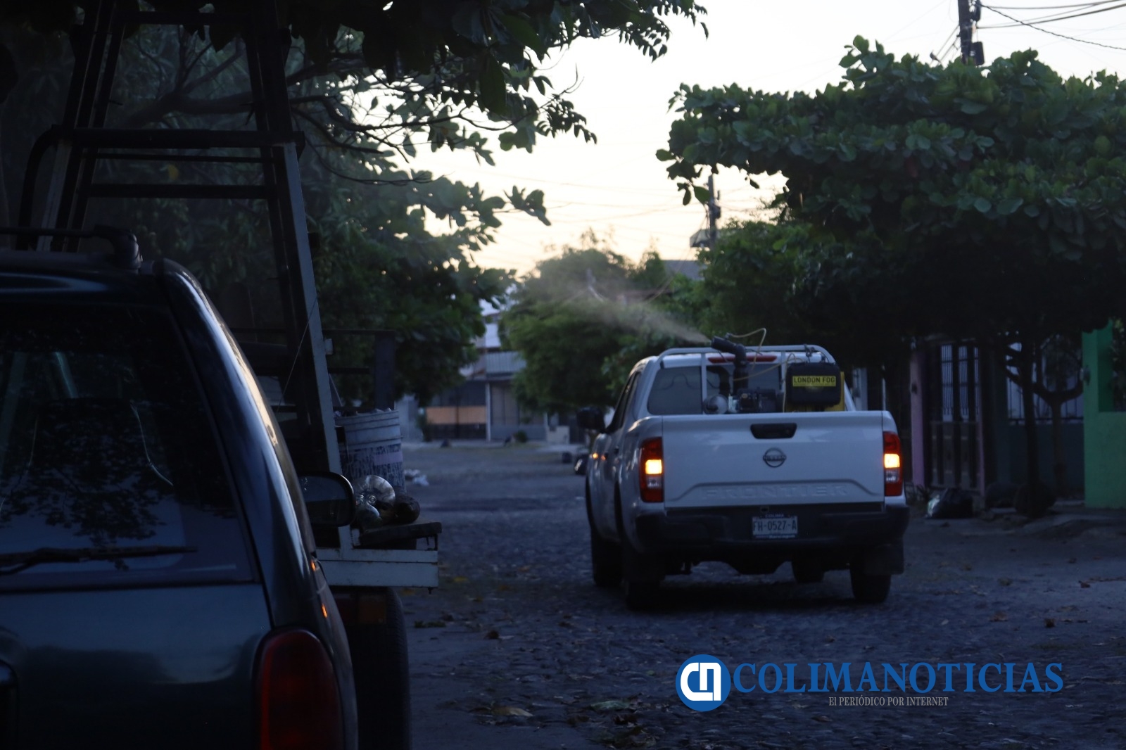 Salud Colima