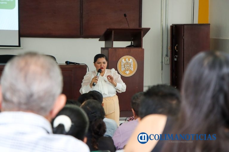 Programa piloto de la Secretaría de Salud sobre prevención del suicidio llega a la UdeC