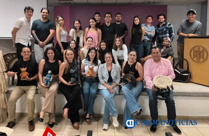 Sedeco fortalece vinculación con UdeC para impulsar talento e innovación estudiantil