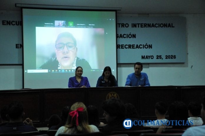 Semilleros de Investigación en Cultura Física, Deporte y Recreación_Edith