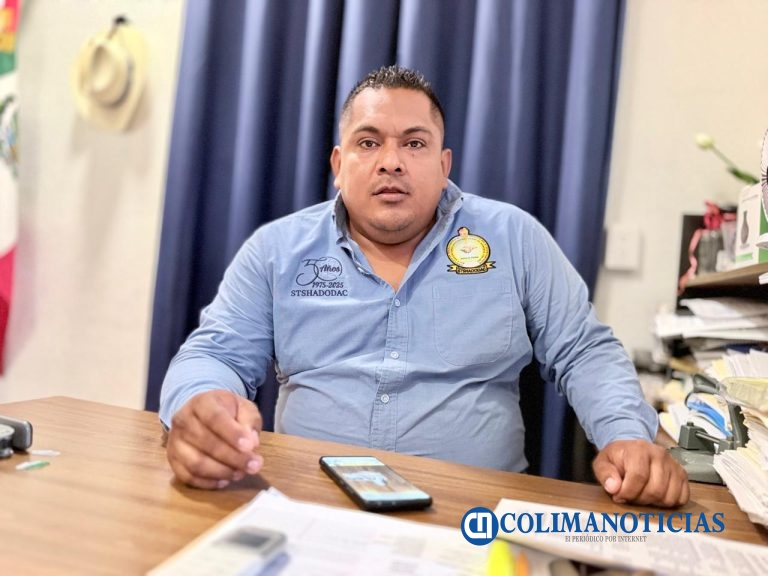 Sindicato revisa contratos para evitar basificaciones irregulares en el Ayuntamiento de Armería