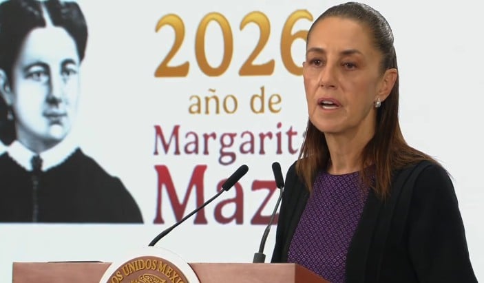 Sheinbaum anuncia reunión de secretarios de Educación para revisar recorte al calendario escolar