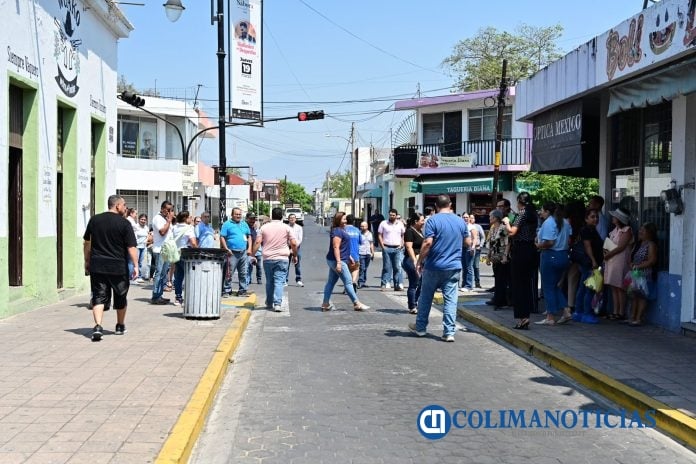 Simulacro Nacional (4)