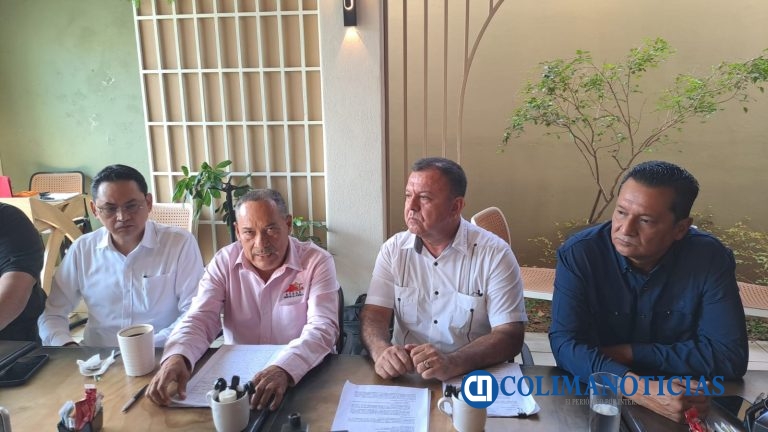 Sindicato de Trabajadores de Minatitlán exige a la FGE aplicar la ley a alcalde Alejandro Mancilla
