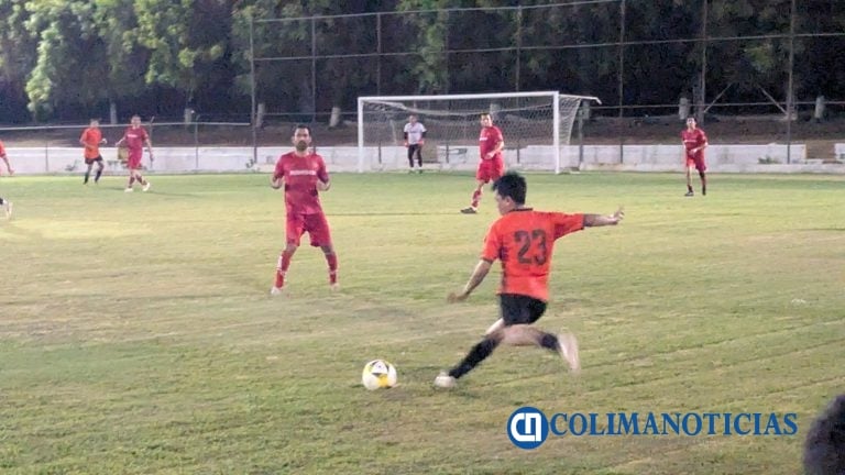 Sindicato de la Villa es nuevo campeón en el futbol interdependencias 2026