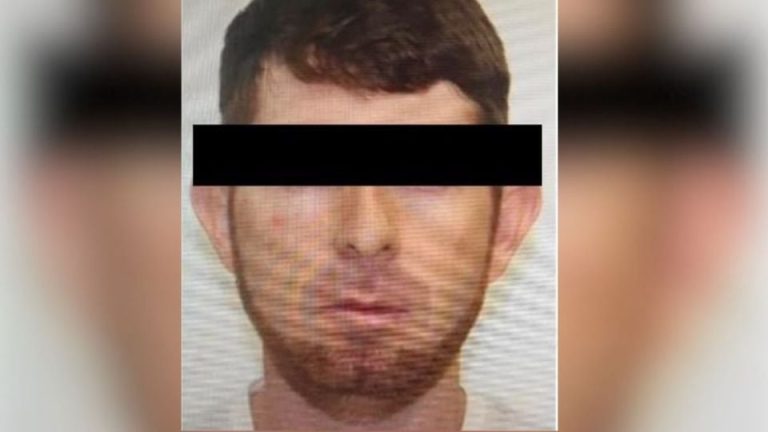Autoridades capturan en Sonora a Isaí Martínez, sobrino de “El Chapo” Guzmán