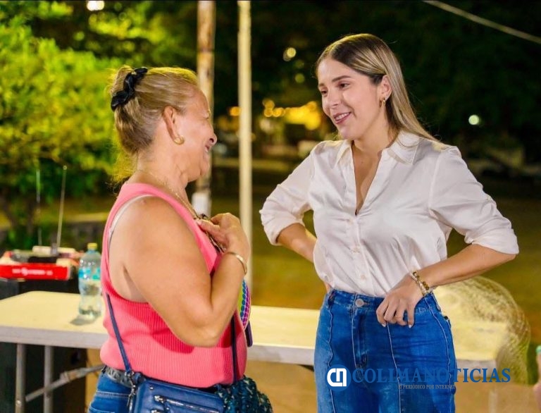 Descuento en transporte para niñas y niños busca aliviar economía de madres jefas de familia: Sofía Peralta