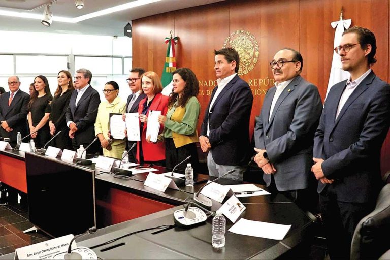 La Suprema Corte reactiva las salas, pero ahora con el nombre de “secciones”